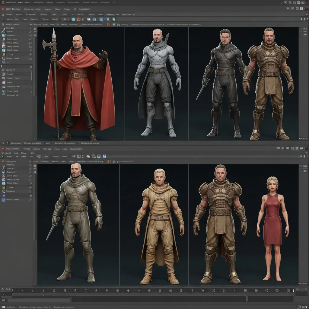 Modern technology tools