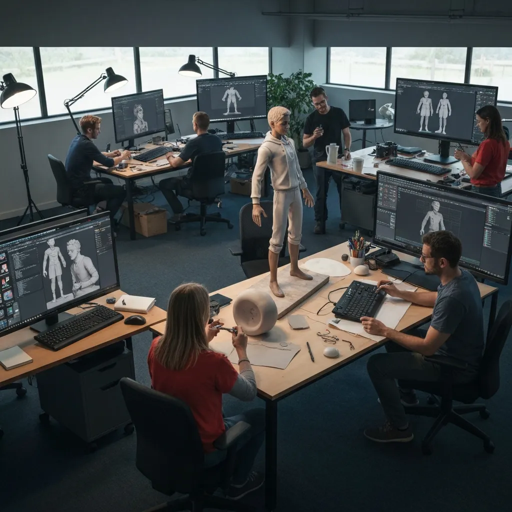 Our expert instructors